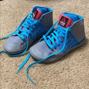Reebok CrossFit High Top Shoes